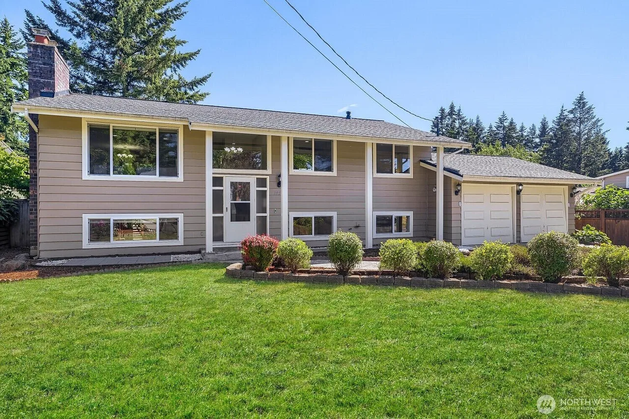 14511 NE 4th Street, Bellevue, WA 98007