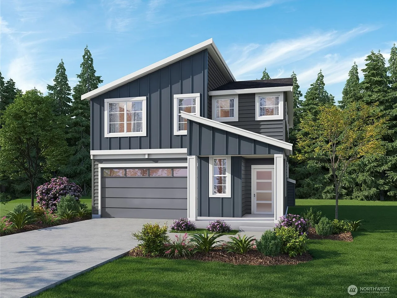 20309 124th Place SE, Kent, WA 98031