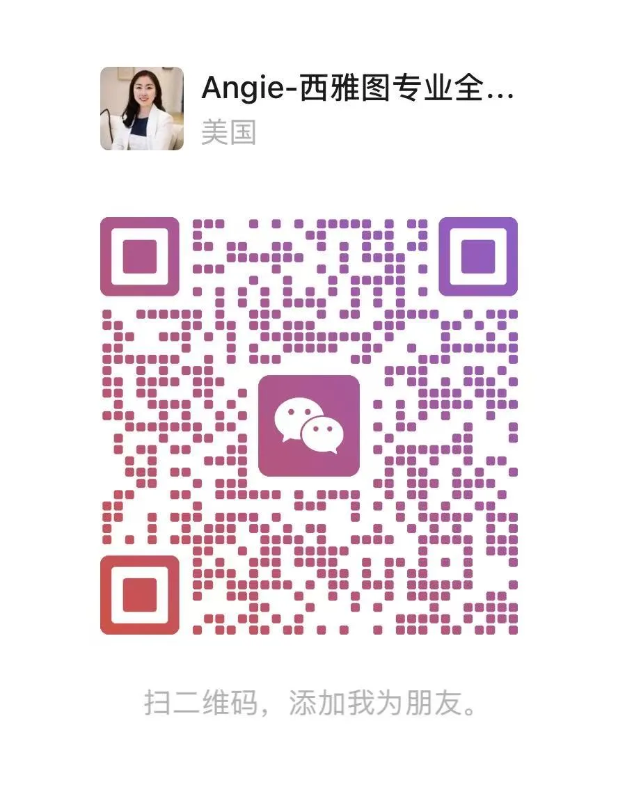 WeChat QR code
