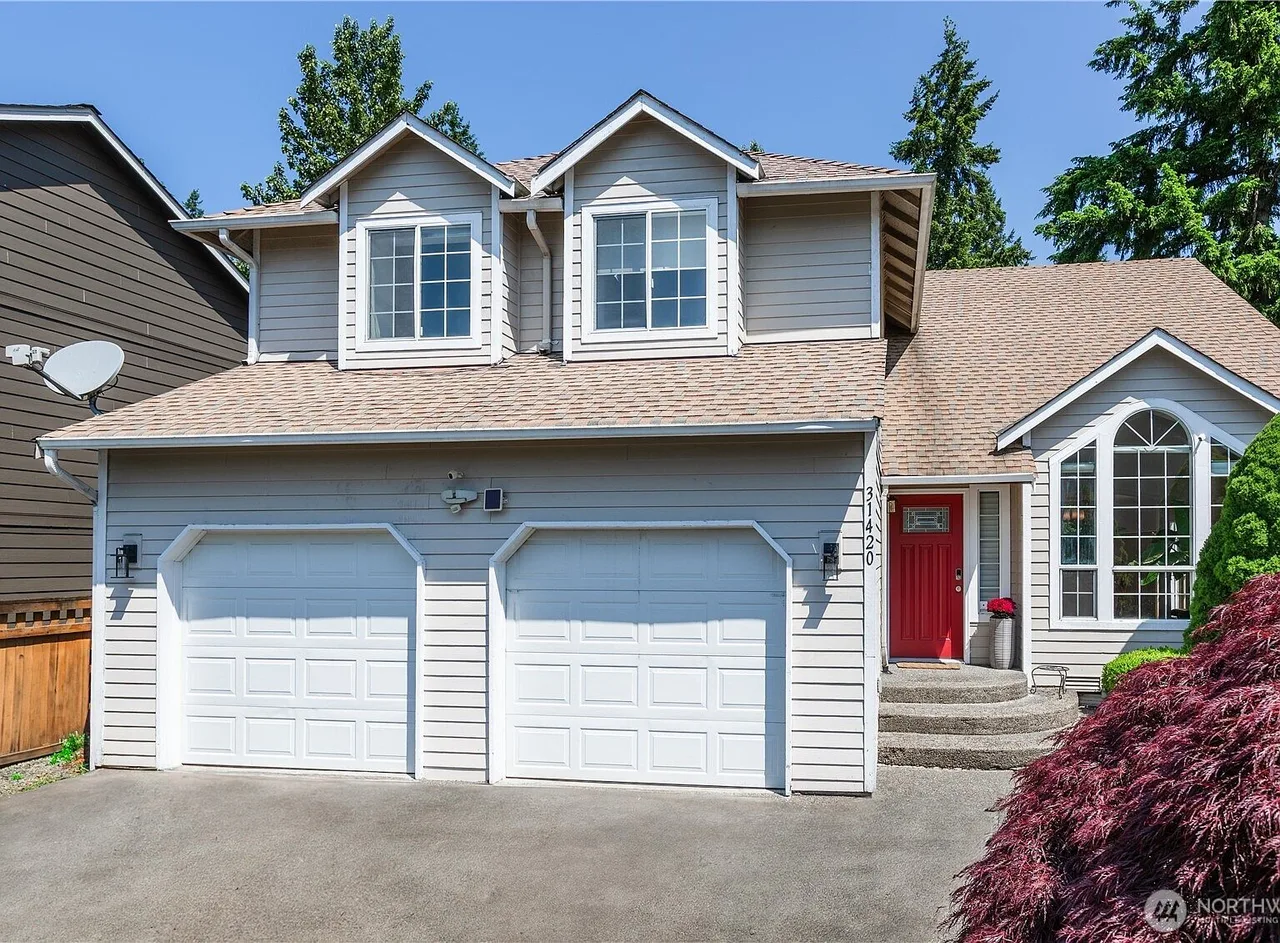 31420 114th Place SE, Auburn, WA 98092