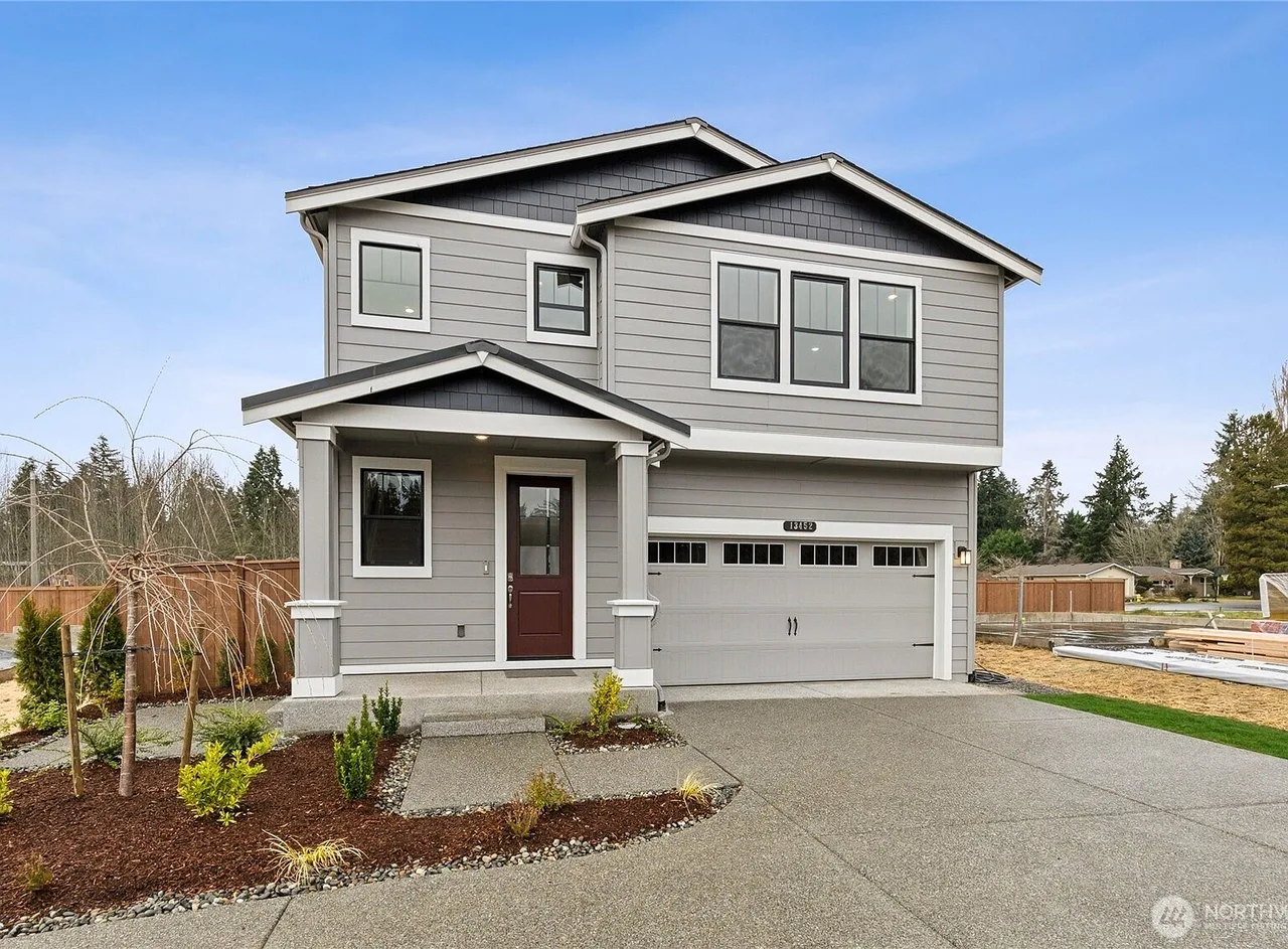13487 NE 105th Court #11, Kirkland, WA 98033
