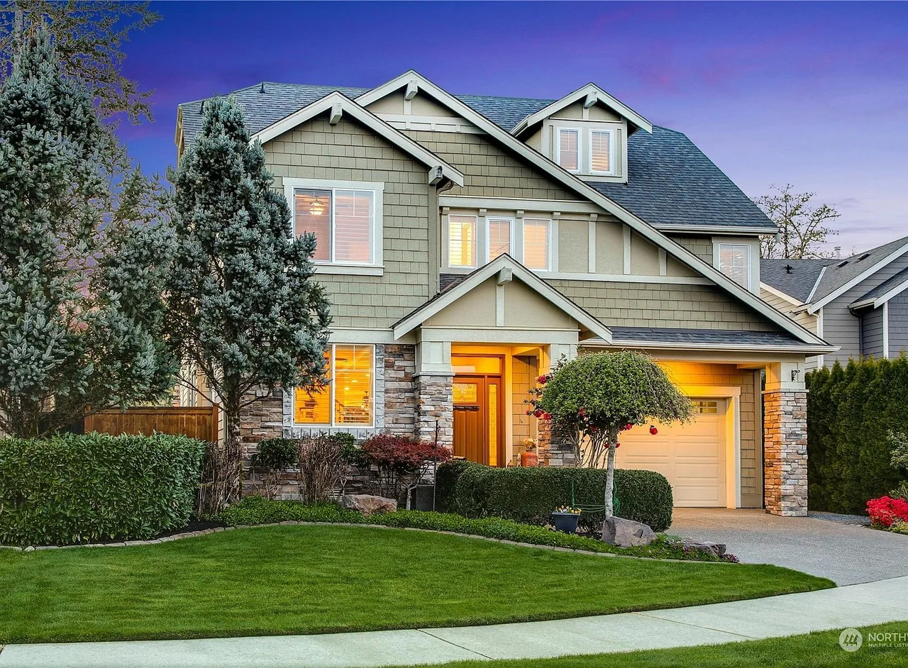 1739 271st Avenue SE, Sammamish, WA 98075