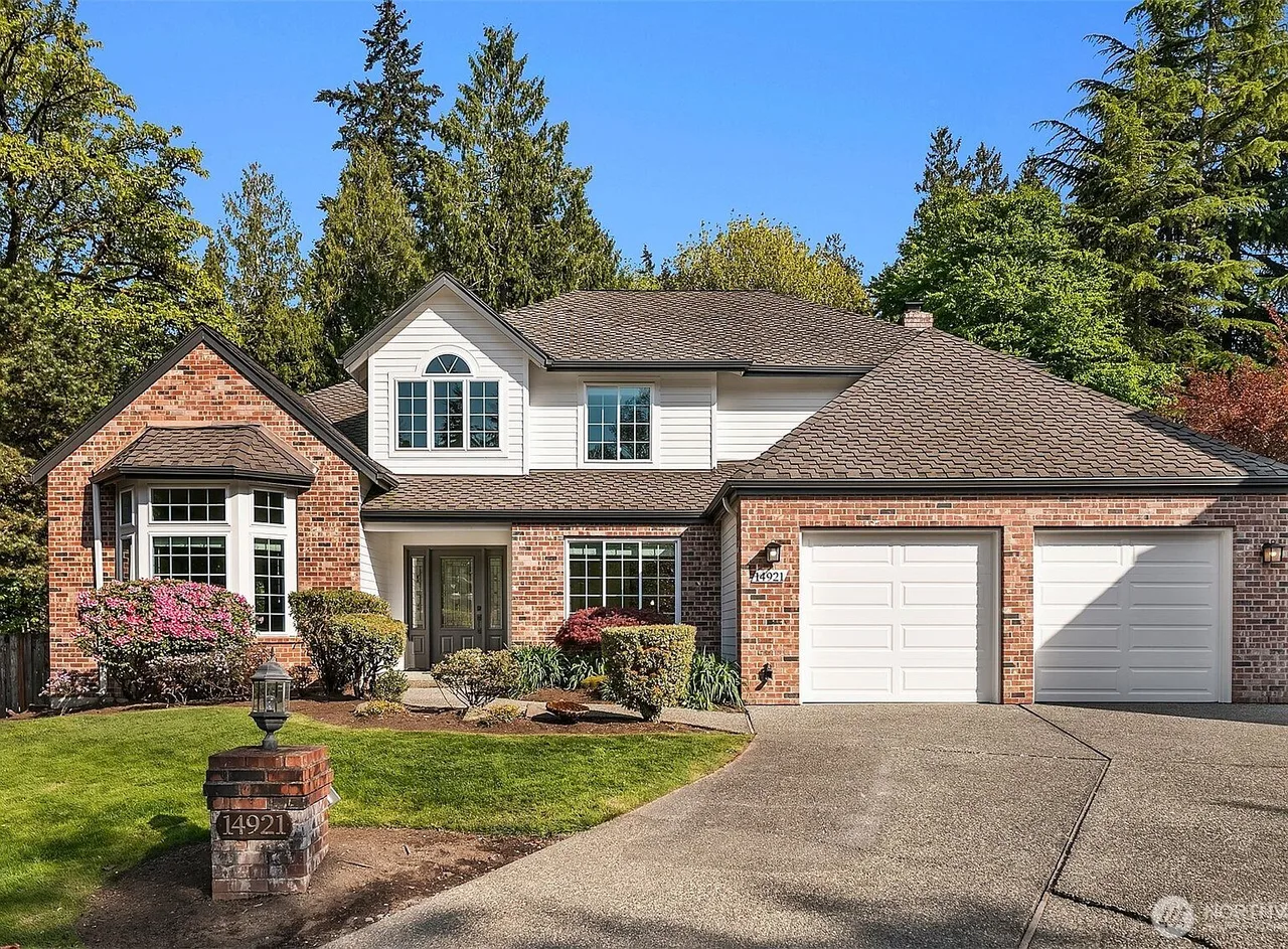 14921 NE 75th Court, Redmond, WA 98052