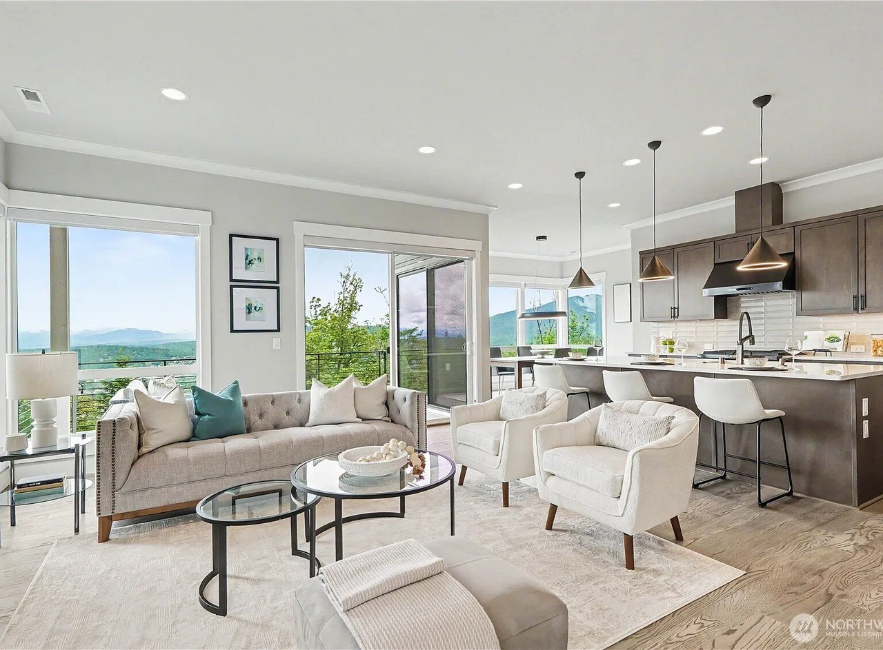 510 Viewcrest Drive NW, Issaquah, WA 98027