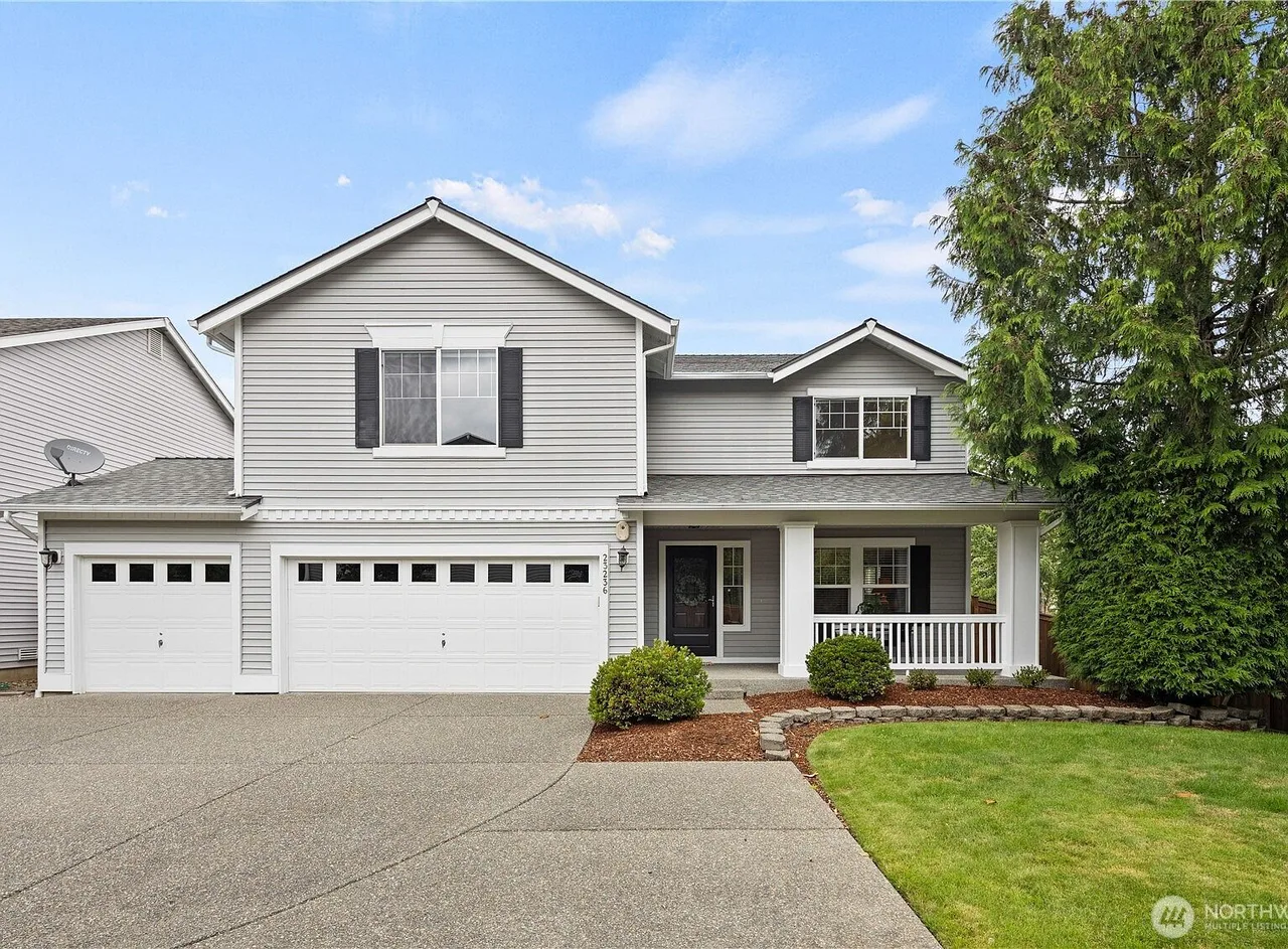 23236 SE 262nd Court, Maple Valley, WA 98038