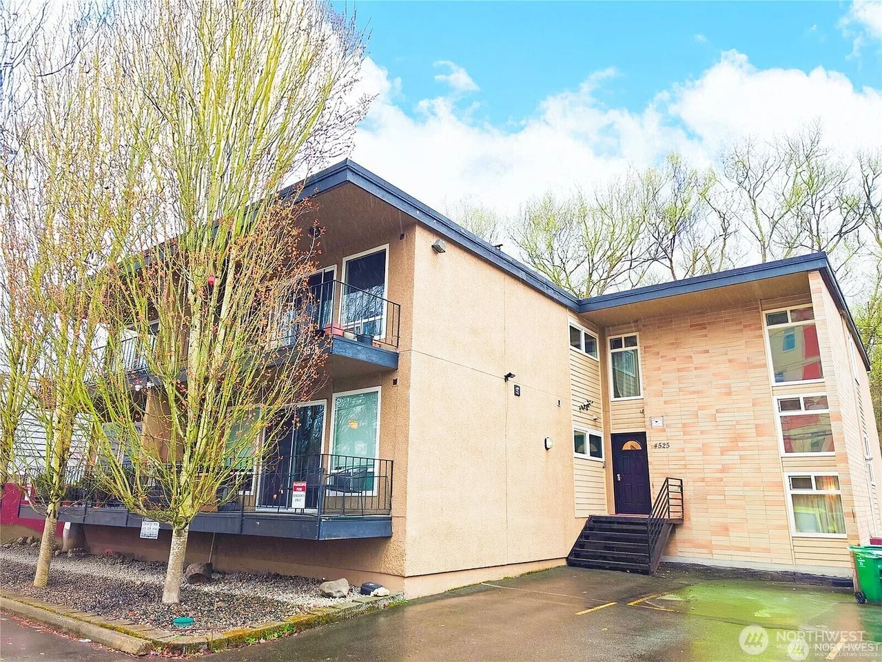 4525 S Henderson St APT 103, Seattle, WA 98118