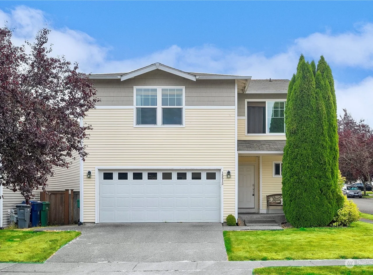 15513 38th Drive SE, Bothell, WA 98012