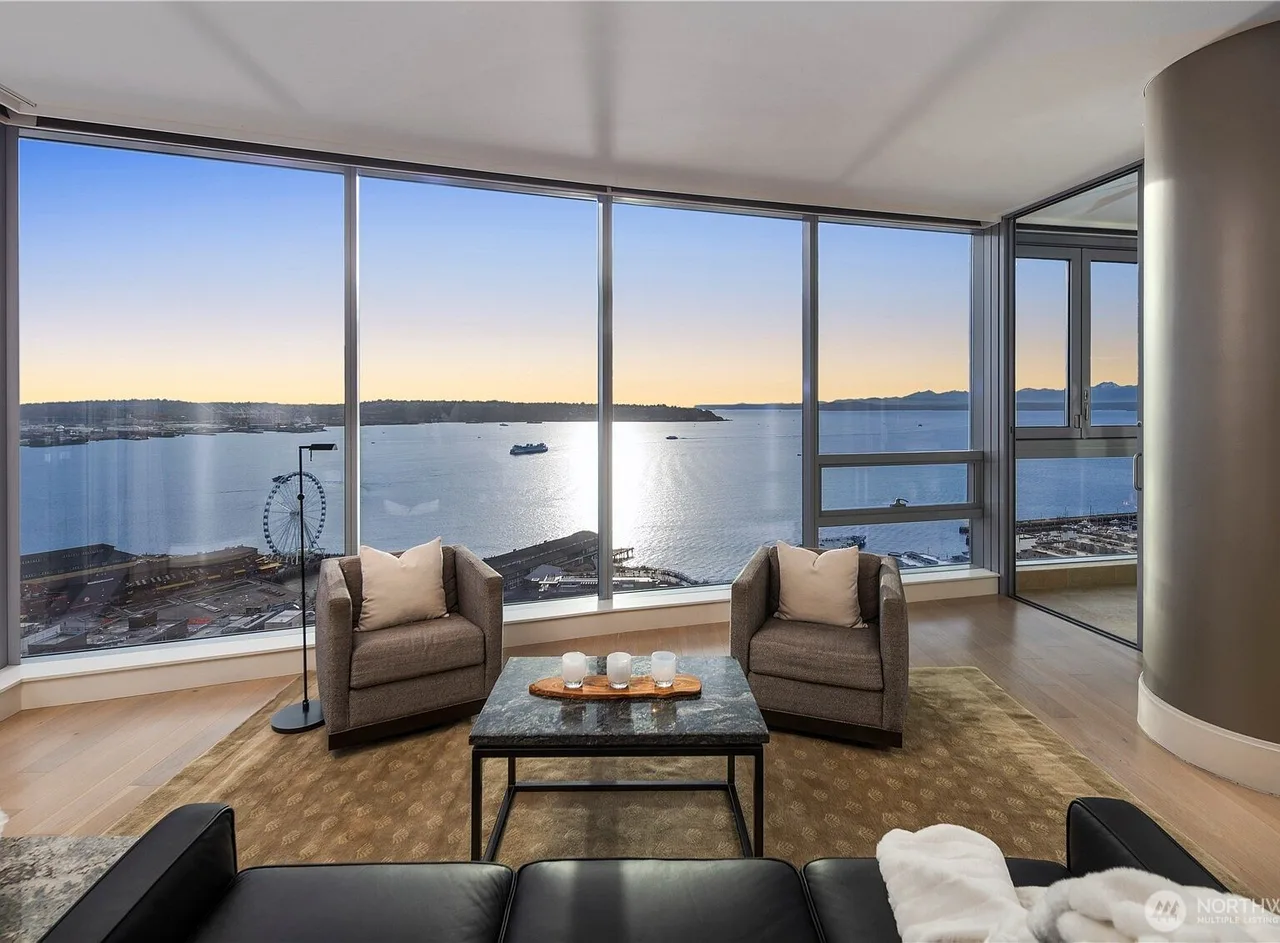 1521 2nd Avenue #1903, Seattle, WA 98101