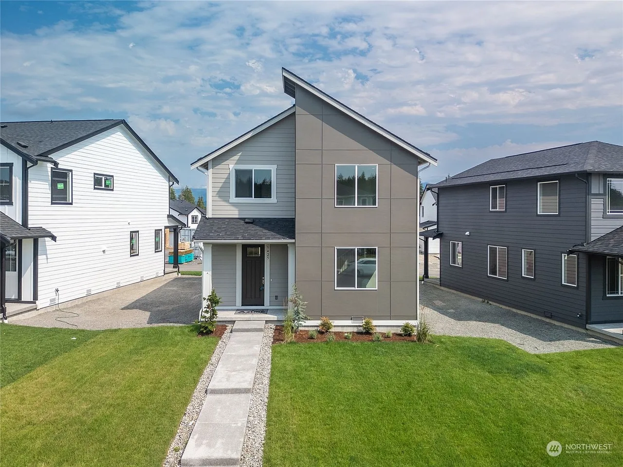 15425 208th (Lot 147) Avenue E, Bonney Lake, WA 98391