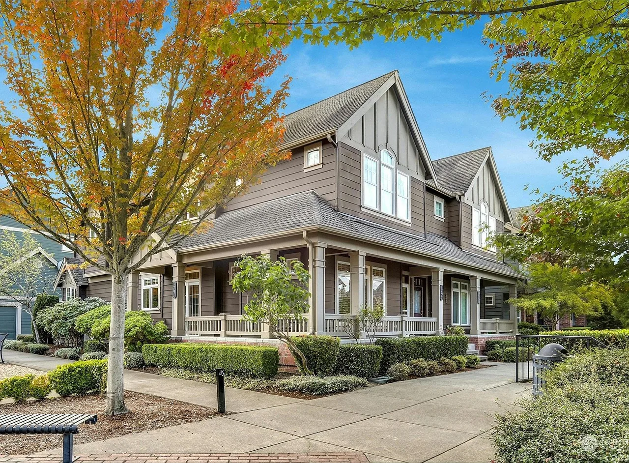 1797 11th Lane NE #1231, Issaquah, WA 98029