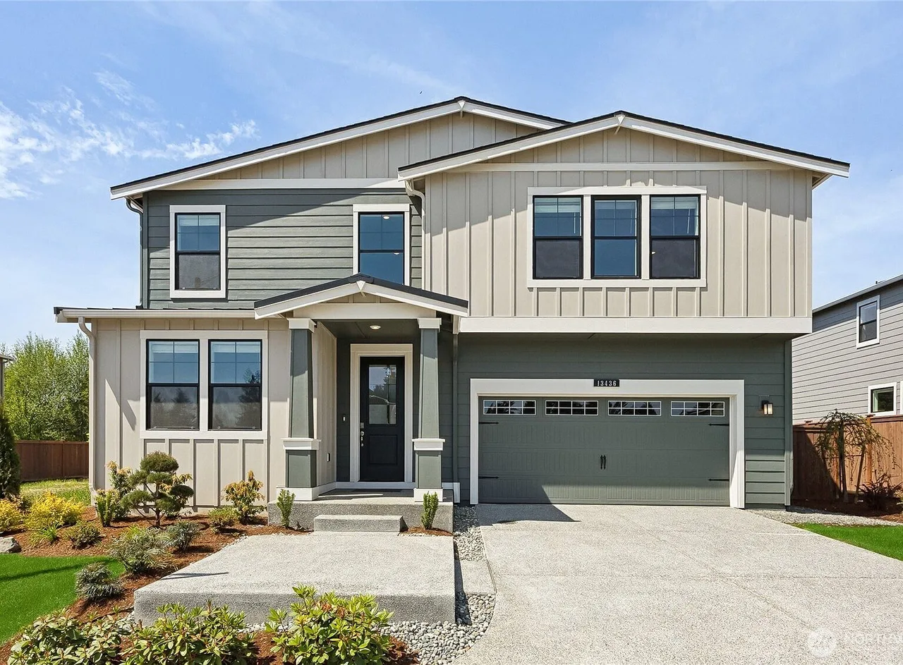 13436 NE 105th Court #17, Kirkland, WA 98033