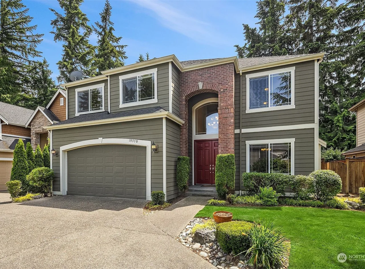 19370 132nd Place NE, Woodinville, WA 98072