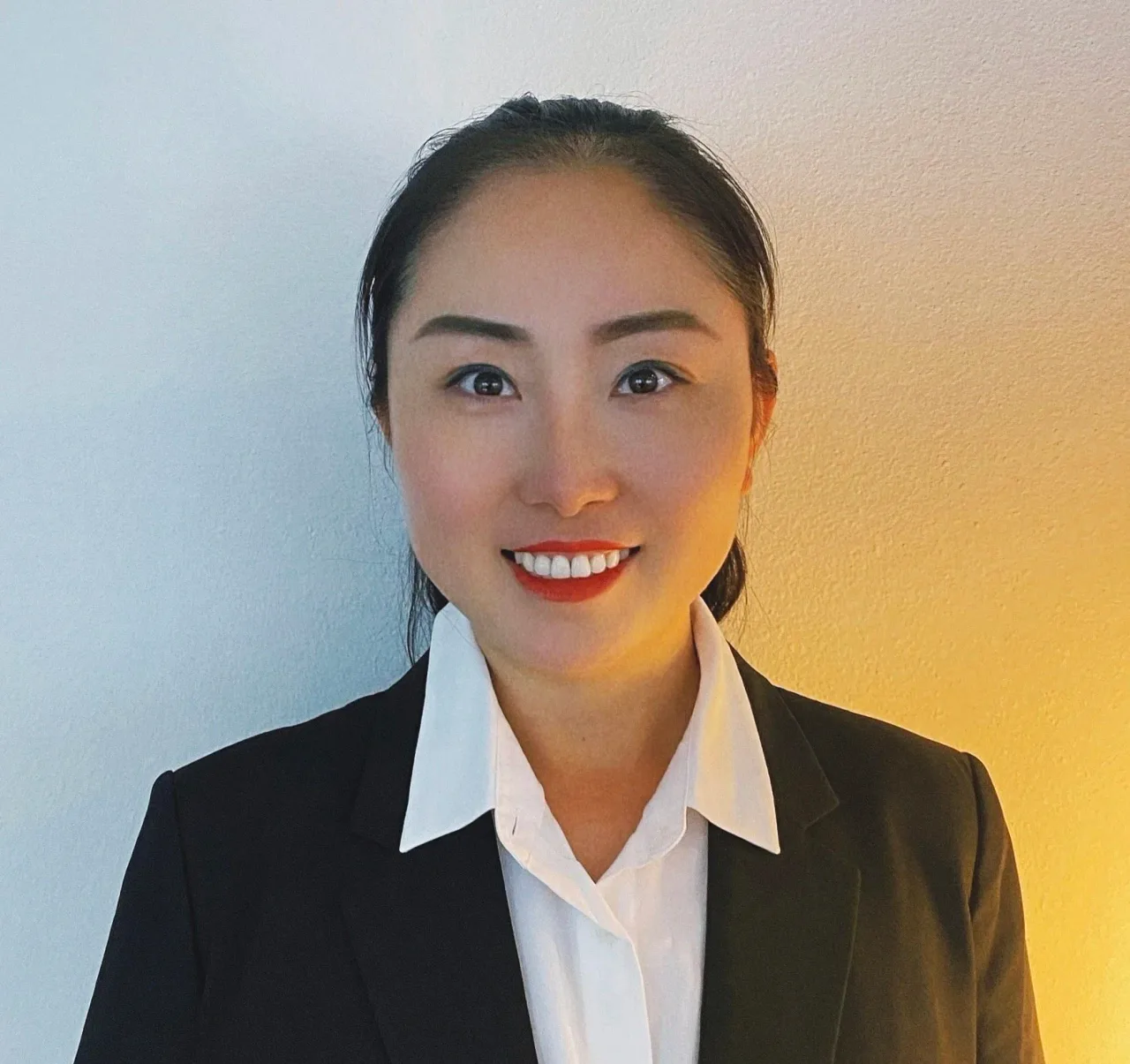 Angie Jin