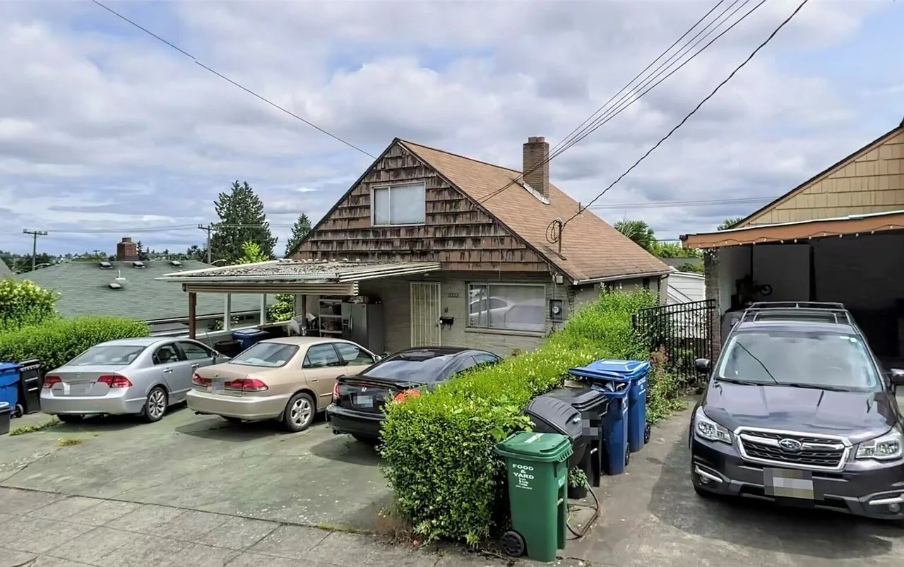 3322 20th Avenue S, Seattle, WA 98144