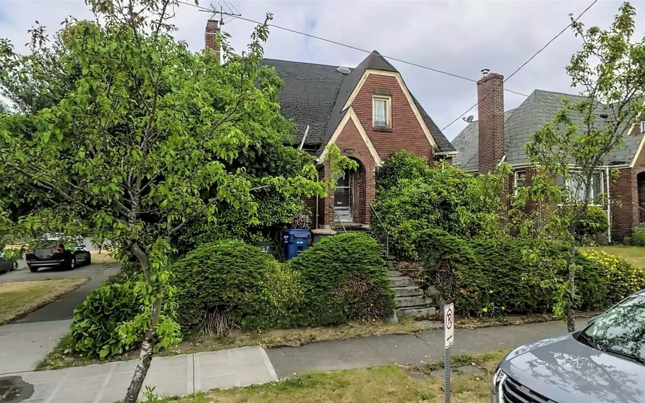 2921 15th Avenue S, Seattle, WA 98144