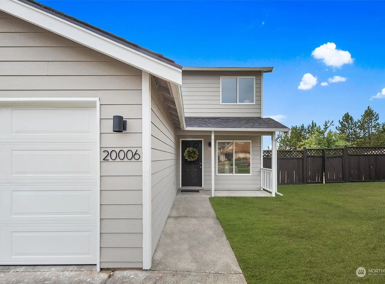 20006 10th Avenue Ct E, Spanaway, WA 98387