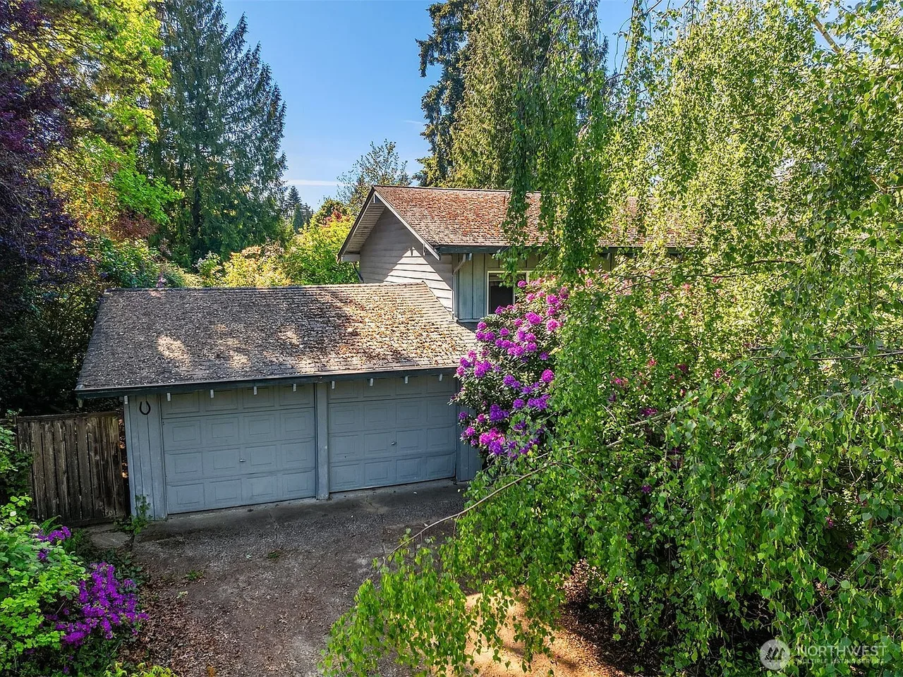 1011 143rd Avenue SE, Bellevue, WA 98007