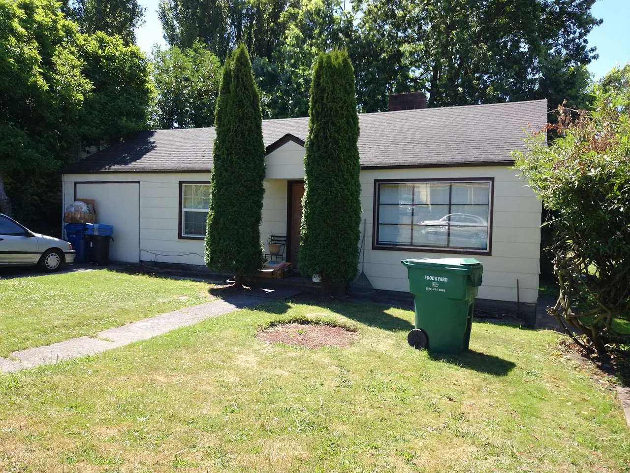 1717 S Shelton St, Seattle, WA 98108