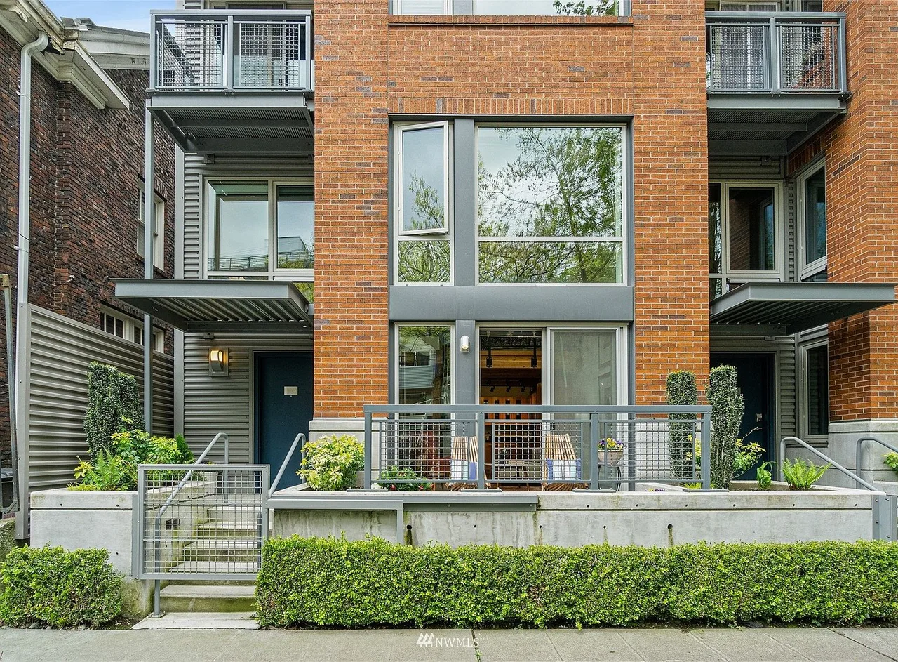 530 Broadway E APT 135, Seattle, WA 98102