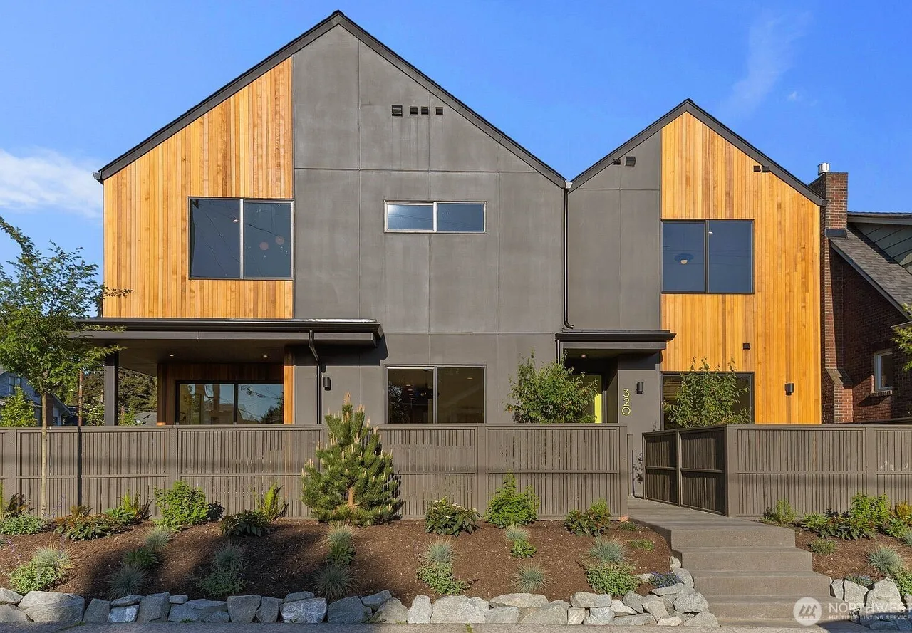 3305 S Hanford Street, Seattle, WA 98144