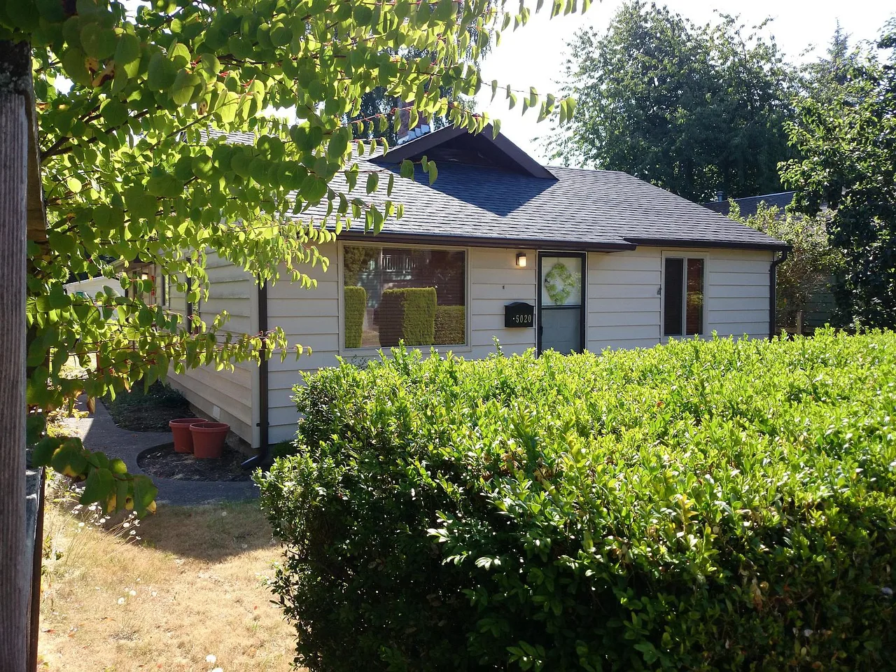 5020 49th Ave SW, Seattle, WA 98136