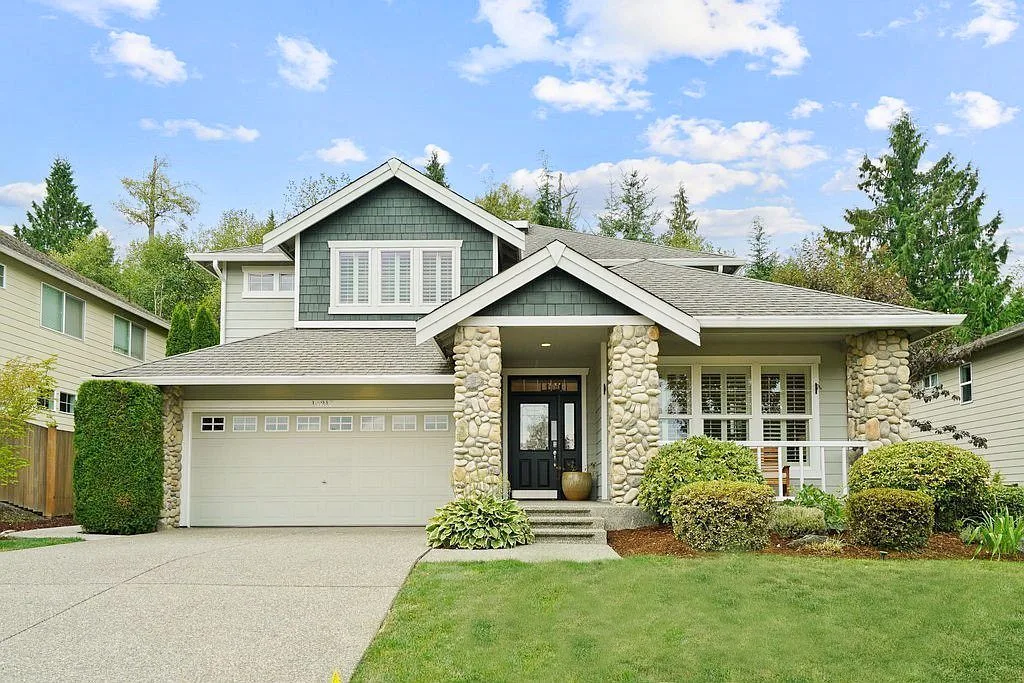 14812 78th Ave SE, Snohomish, WA 98296