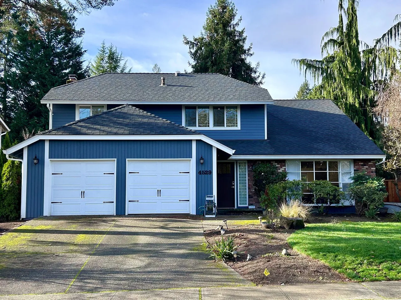 4529 192nd Ave SE, Issaquah, WA 98027