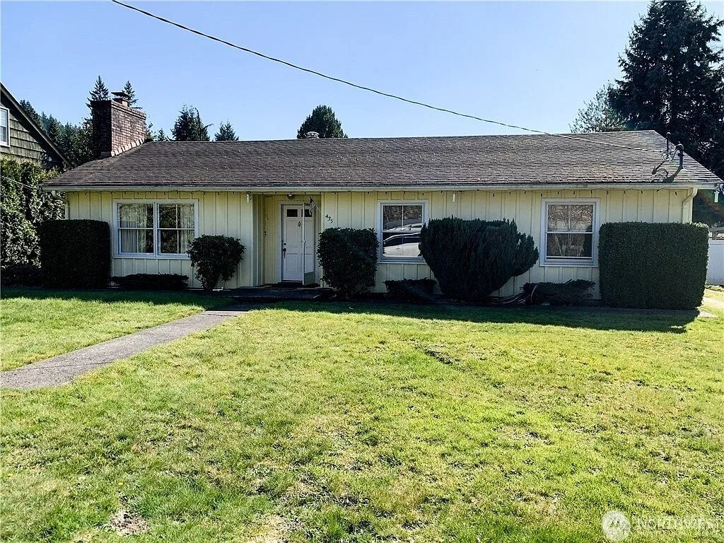 435 NE Birch Street, Issaquah, WA 98027