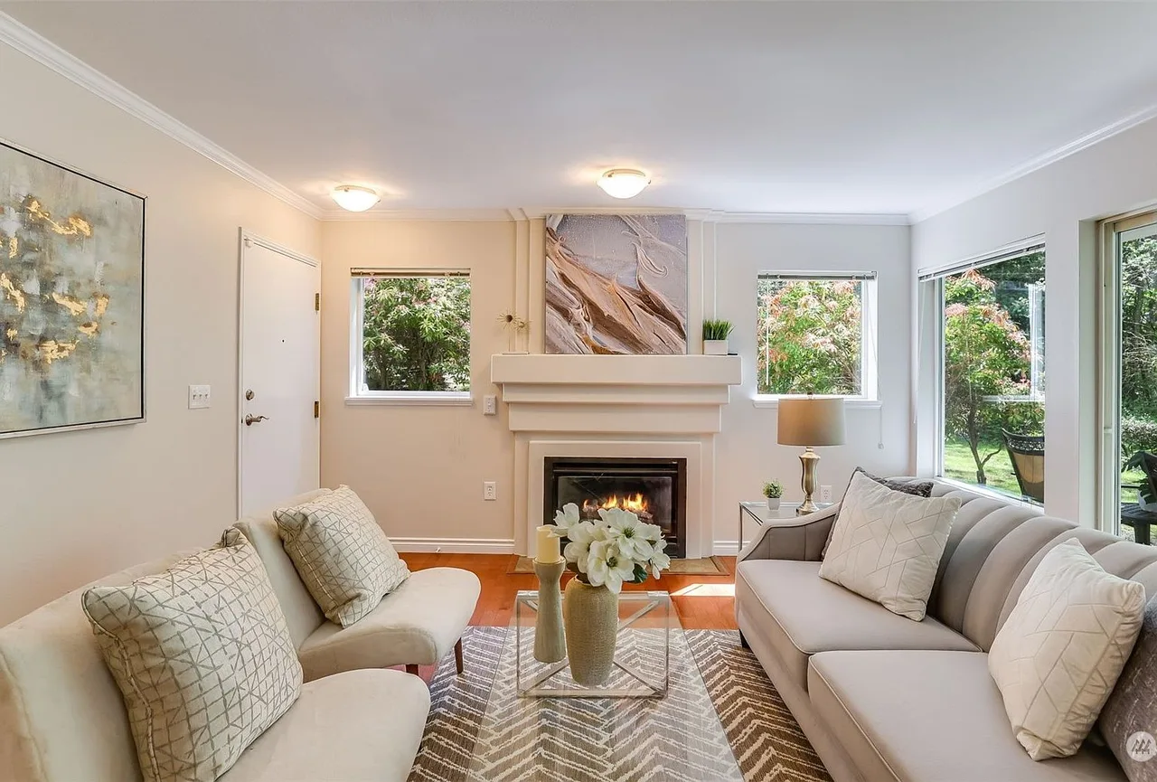 25235 SE Klahanie Boulevard #A-101, Issaquah, WA 98029