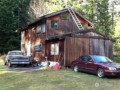 13101 461st Avenue SE, North Bend, WA 98045