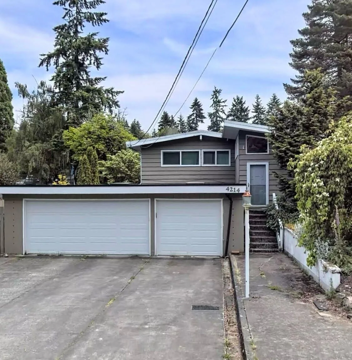 4214 145th Avenue SE, Bellevue, WA 98006