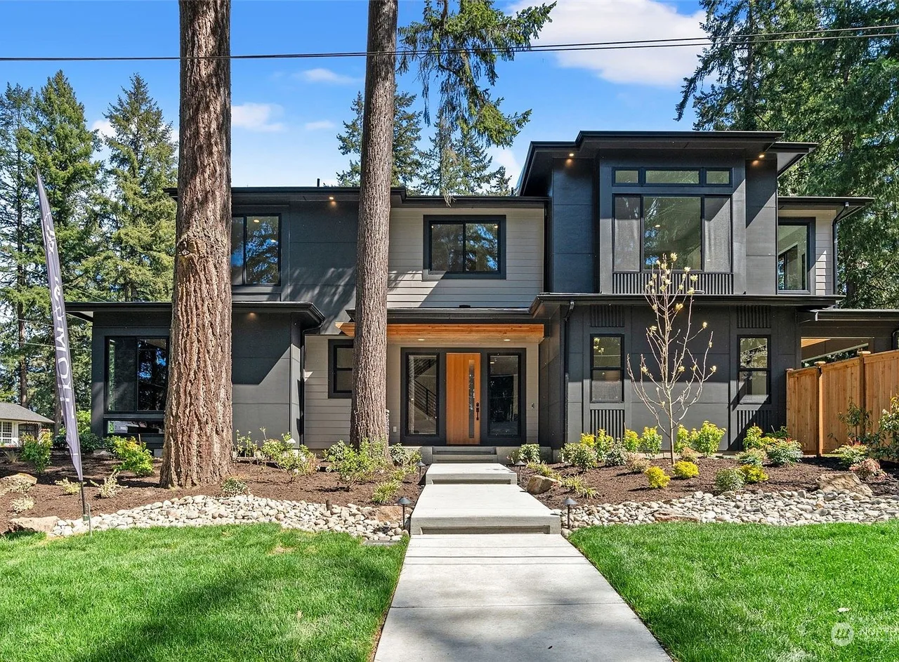 15303 SE 18th Street, Bellevue, WA 98007