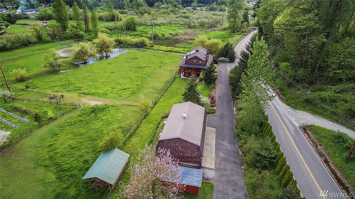 17227 SE May Valley Rd, Renton, WA 98059