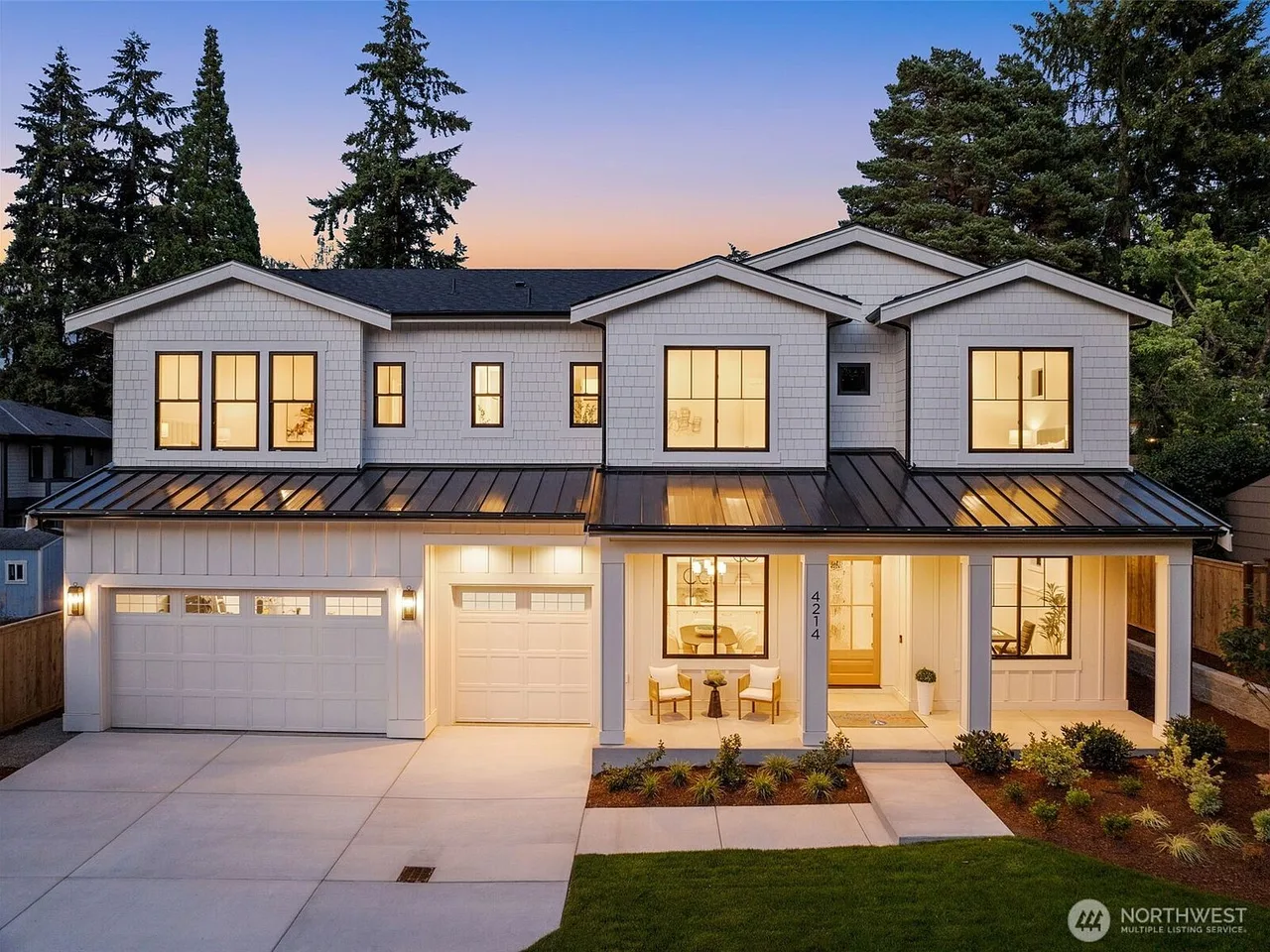 4216 145th Avenue SE, Bellevue, WA 98006