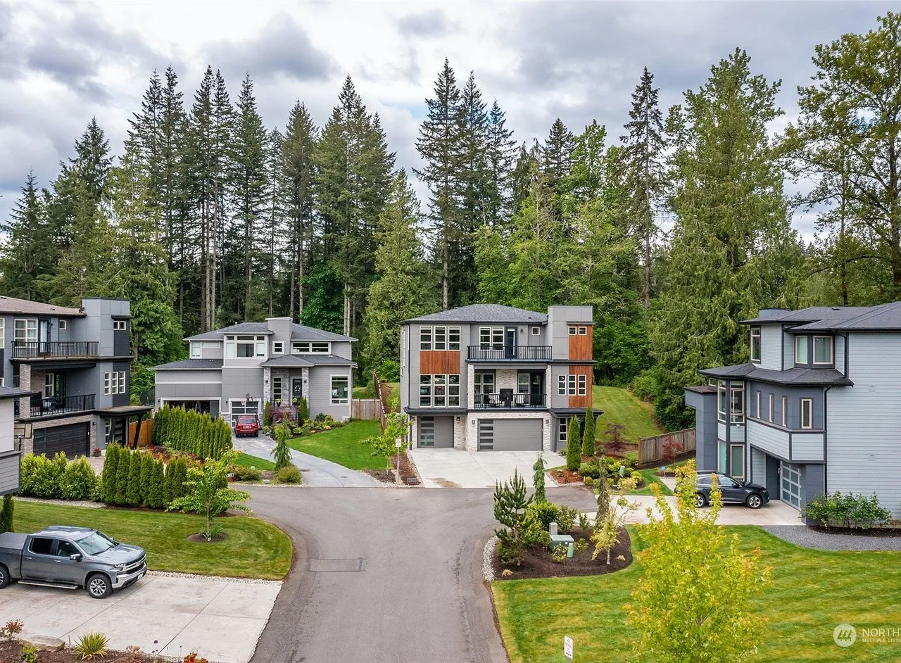 20712 113th Drive SE, Snohomish, WA 98296