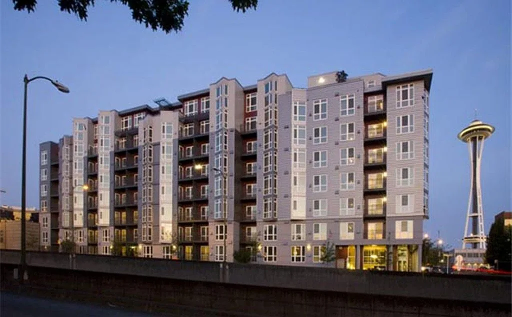 699 John St Unit 407, Seattle, WA 98109