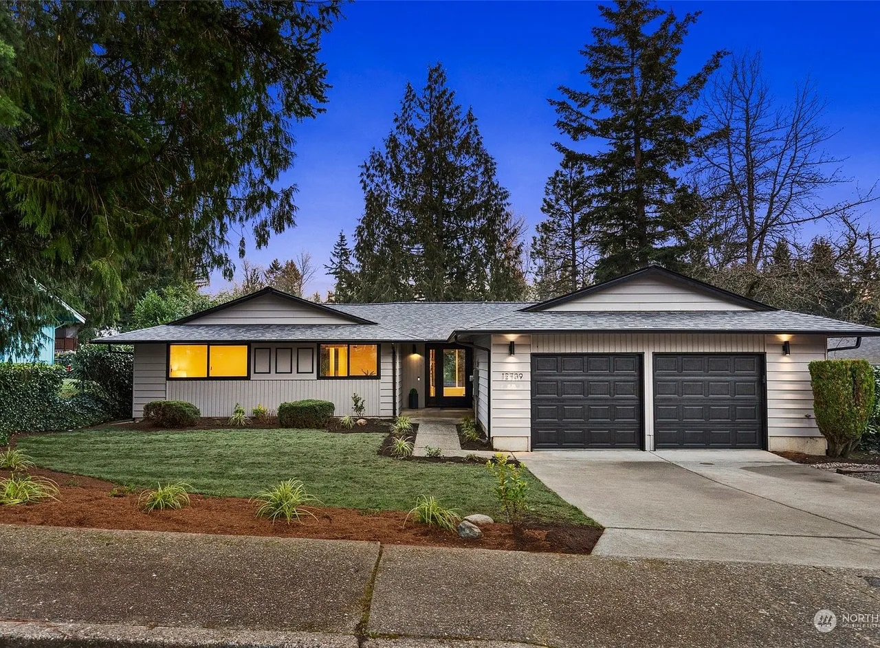 12709 SE 190th Place, Renton, WA 98058